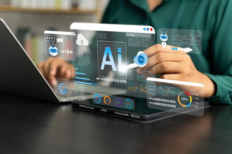 Contabilità automatica con AI per studi di amministrazione condominiale